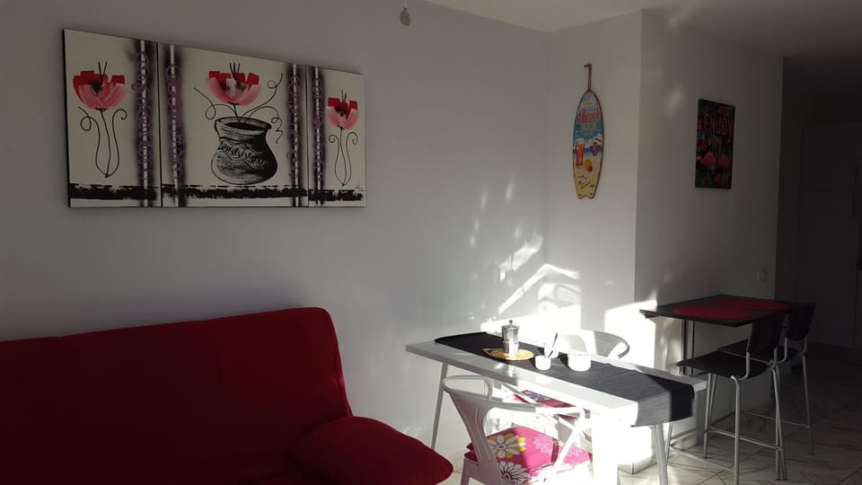 PUERTA DEL SOL LA ROSSA Apartment in Castillo Caleta de Fuste