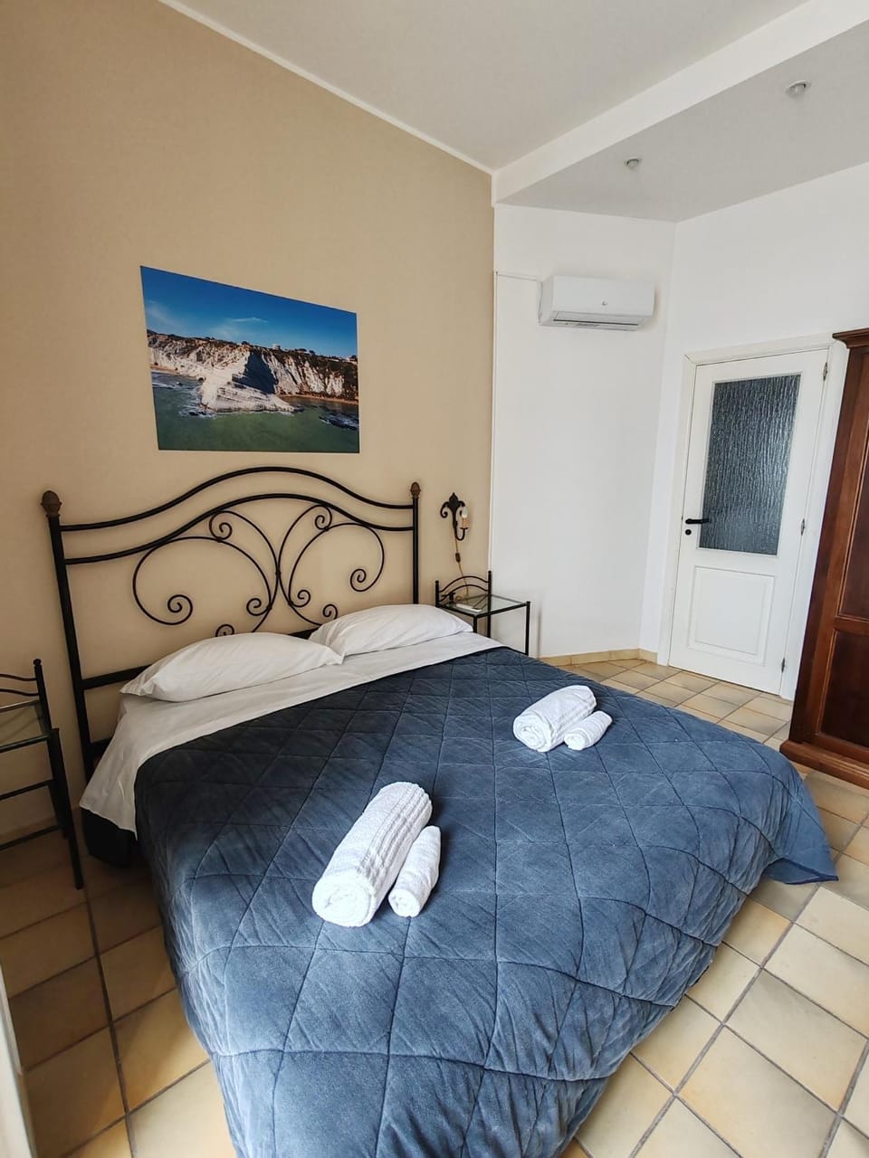 Life Hotels Residence dei Baroni Apartment in Syracuse