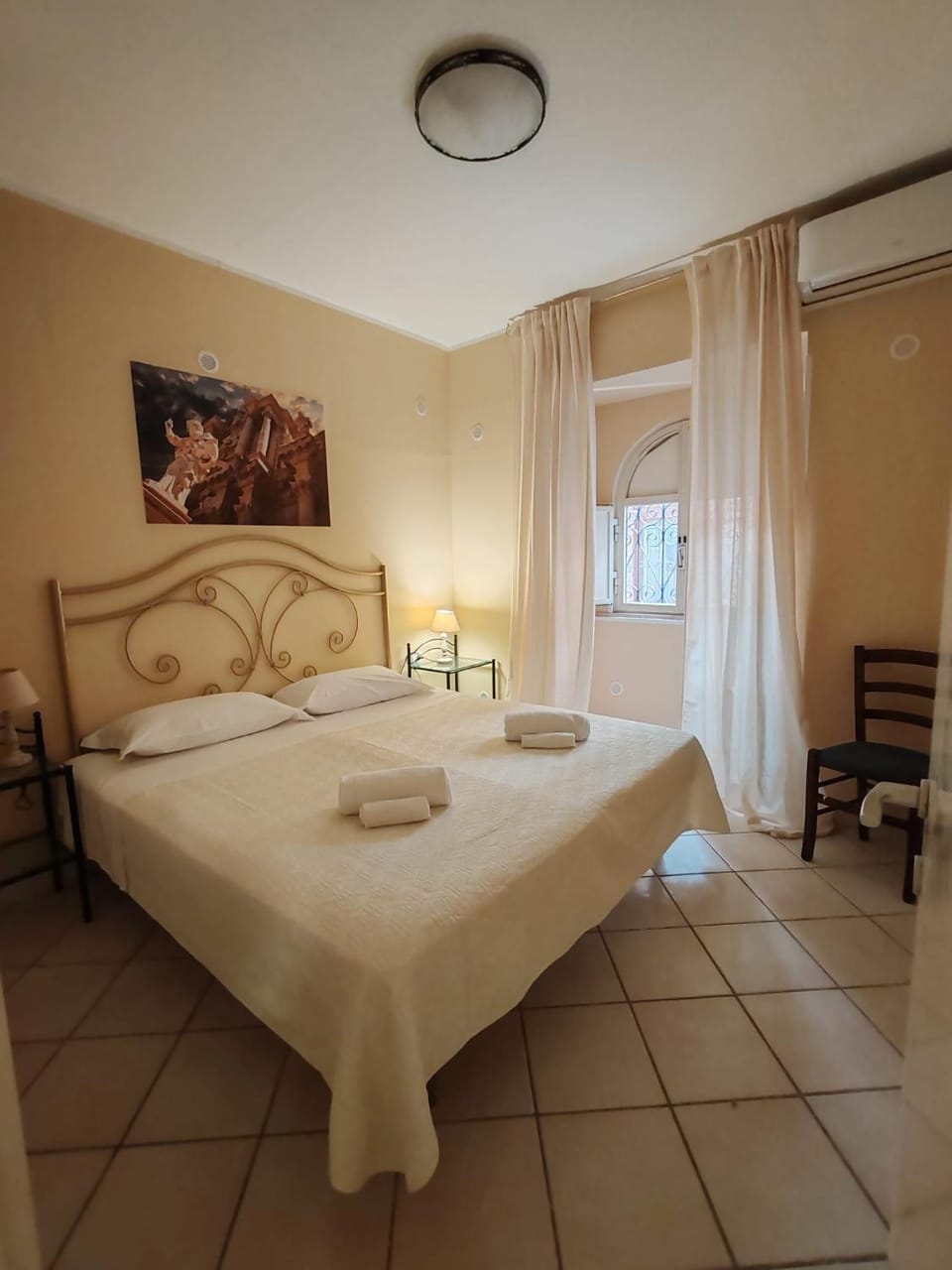 Life Hotels Residence dei Baroni Apartment in Syracuse