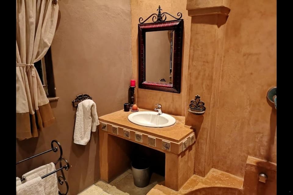 Blue Grass Nest Bed and Breakfast in South Africa