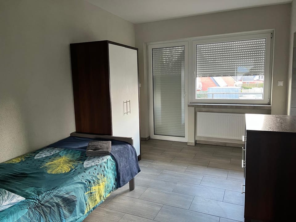 Pension JuRa Apartment hotel in Overijssel (province)