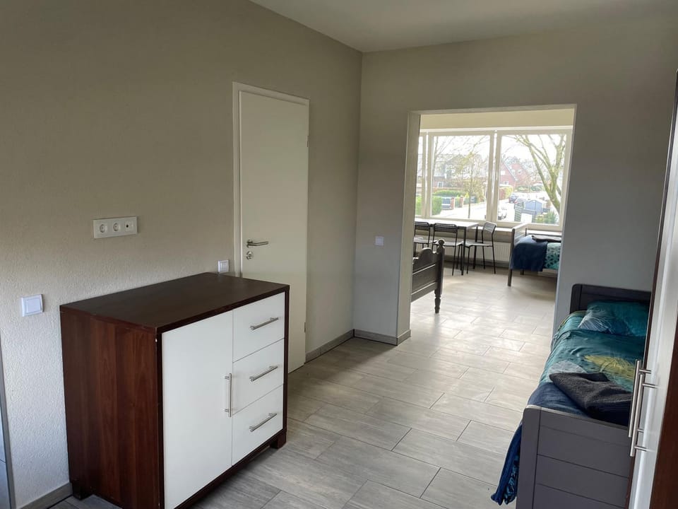 Pension JuRa Apartment hotel in Overijssel (province)