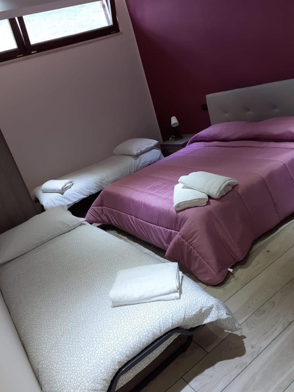 Casa vacanza il pescatore Apartment in Castel di Sangro