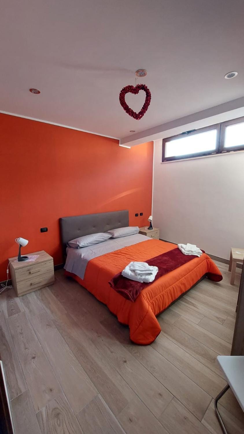 Casa vacanza il pescatore Apartment in Castel di Sangro