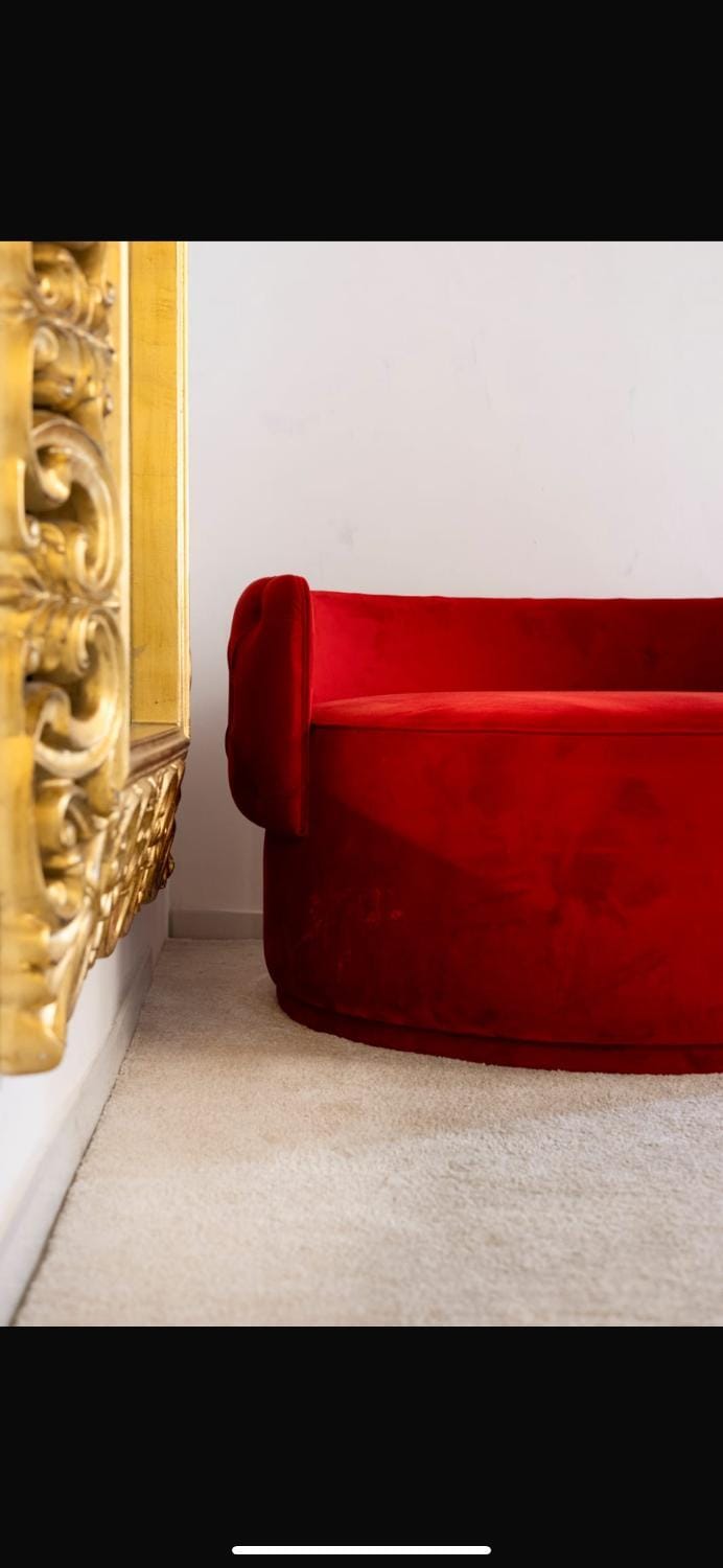 Daphne Suites Bed and Breakfast in Rome