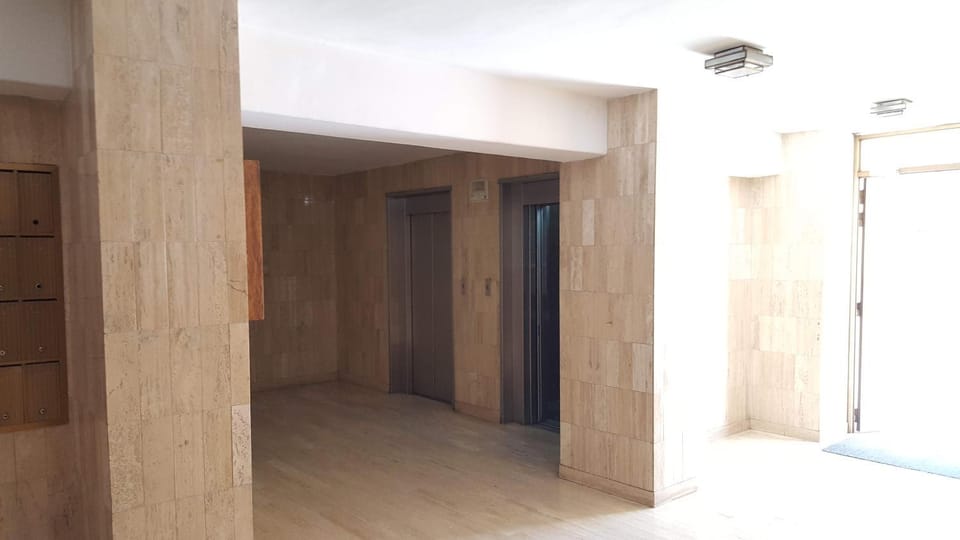 elevator