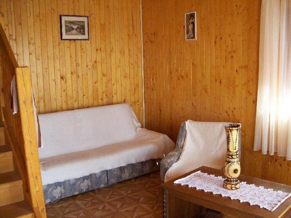 Apartman Daniel House in Hungary