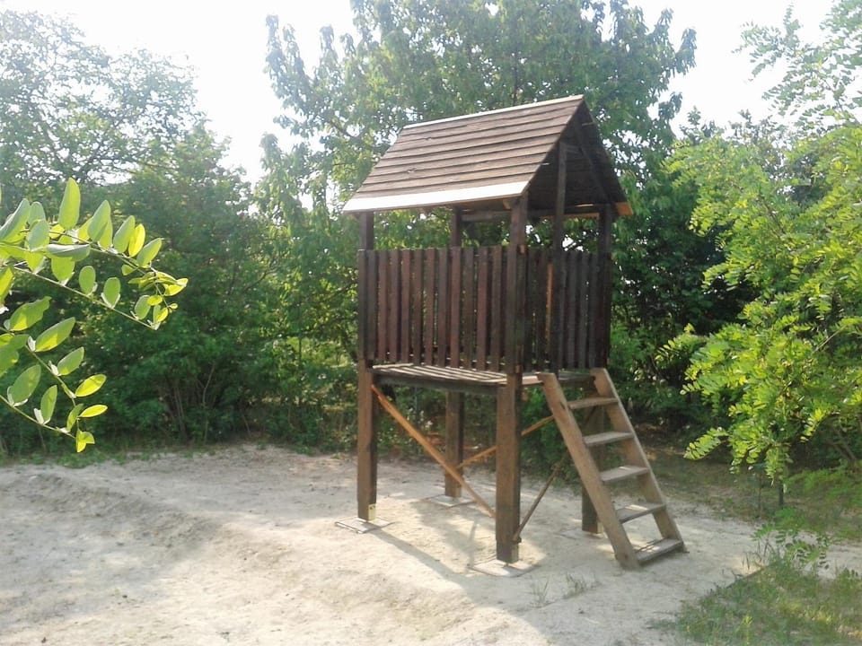 Apartman Daniel House in Hungary