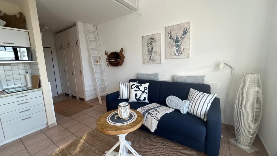 Ferienwohnung Meeresblick "Rerik" Apartment in Rerik