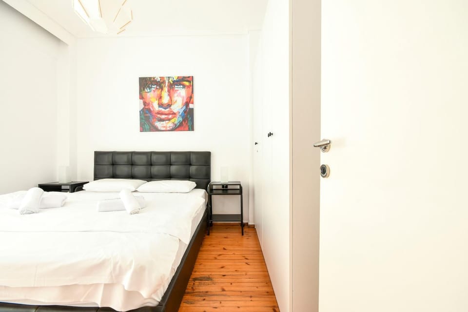 Thessaloniki City Apartment Center Apartment in Thessaloniki