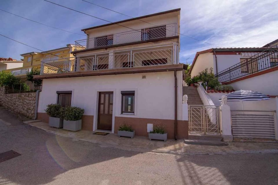 Property building, Summer