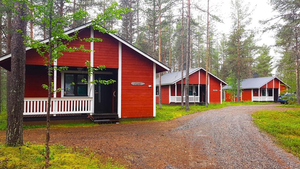Property building, Day, Natural landscape