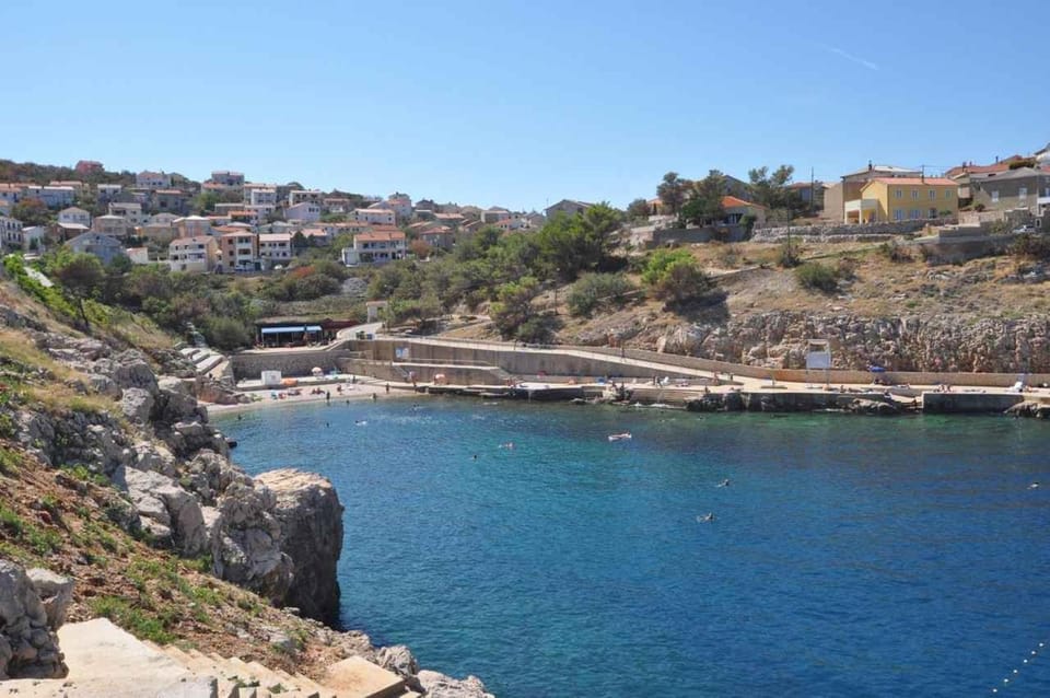 Nearby landmark, Summer, Beach