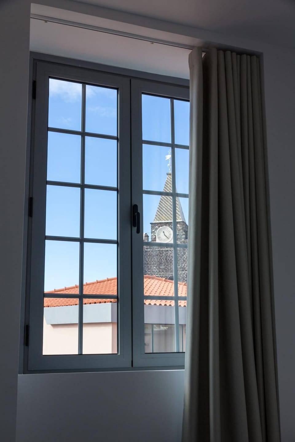 City view