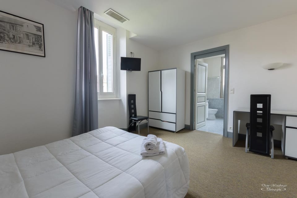 Hôtel Pedussaut Hotel in Occitanie