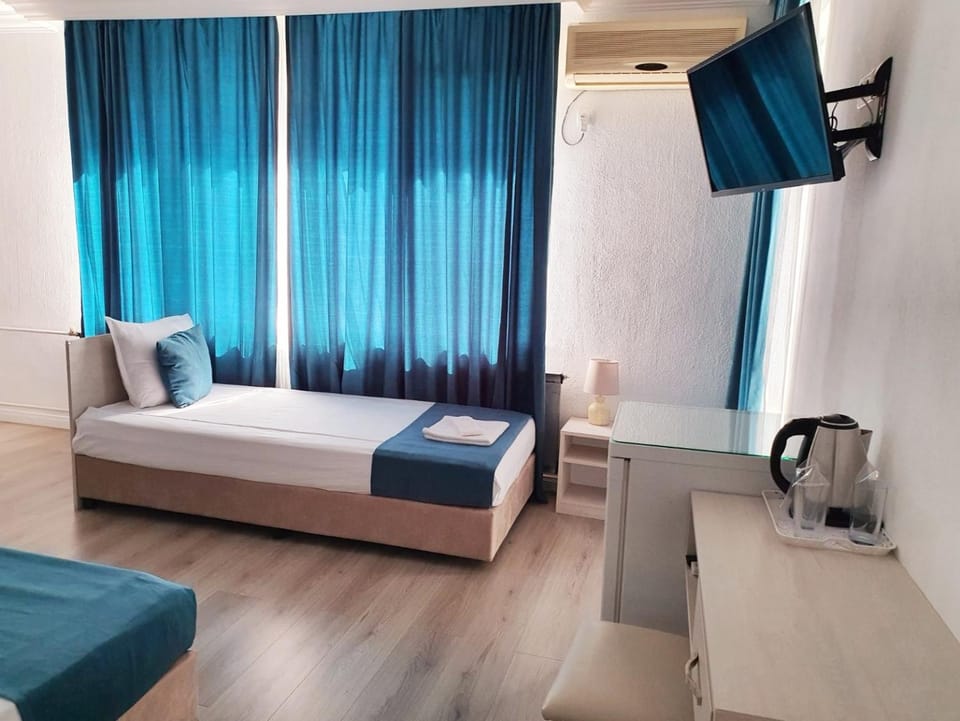 Guest House Kolev - central Bed and Breakfast in Nessebar