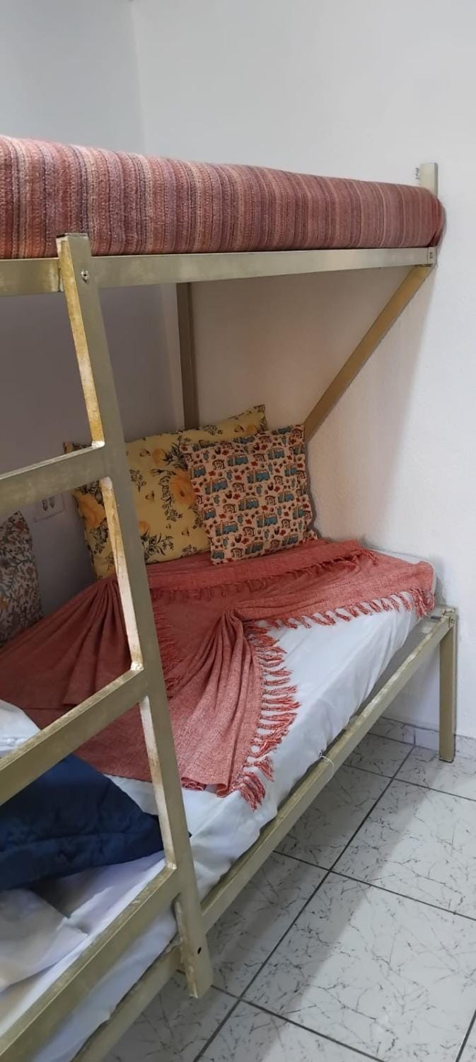 Hostel Aprisco São Paulo Hostel in Sao Paulo City