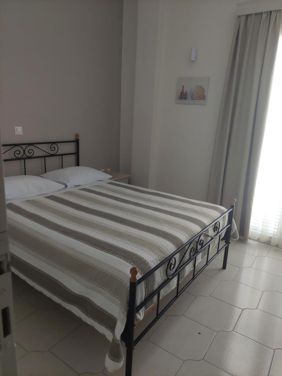 Alkyon Hotel Hotel in Kamari
