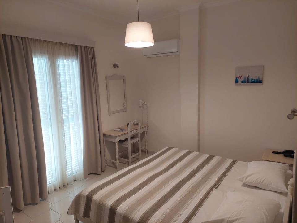 Alkyon Hotel Hotel in Kamari