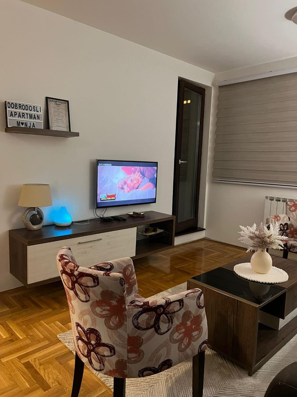 Apartman Manja Apartment in Sarajevo