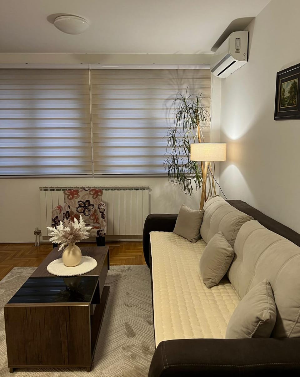 Apartman Manja Apartment in Sarajevo