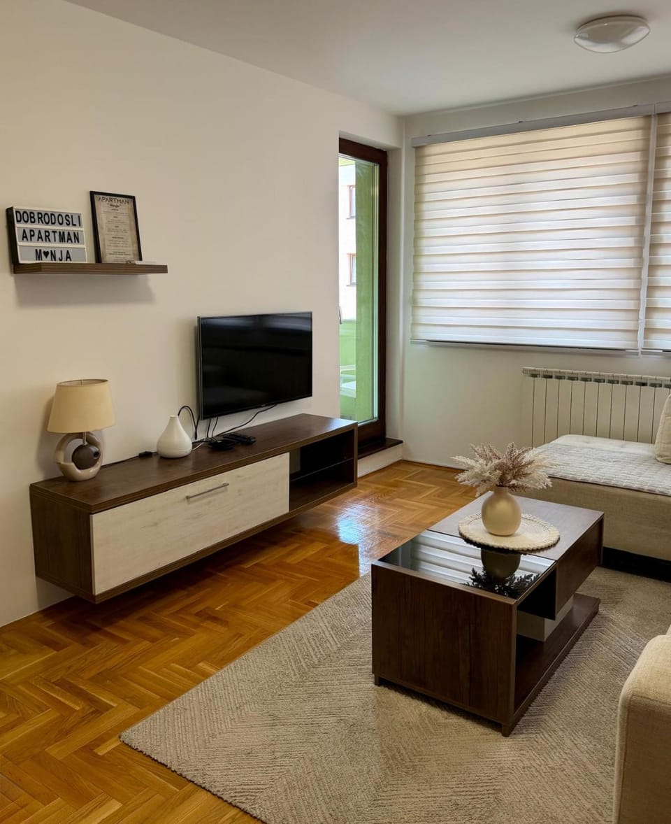 Apartman Manja Apartment in Sarajevo