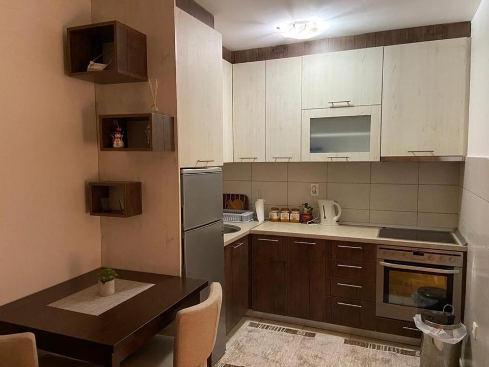 Apartman Manja Apartment in Sarajevo