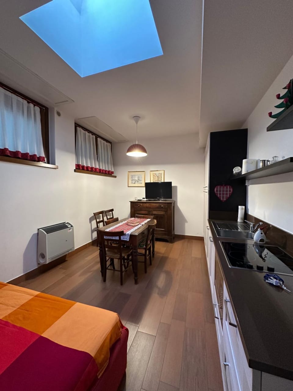 1000sogni Apartment in Limone Piemonte