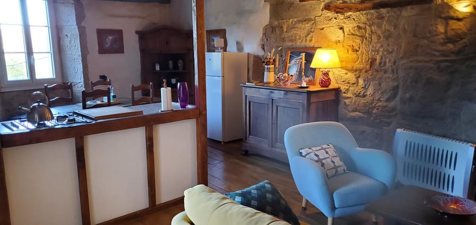 Ambeyrac gîte Cap Del Mas House in Occitanie
