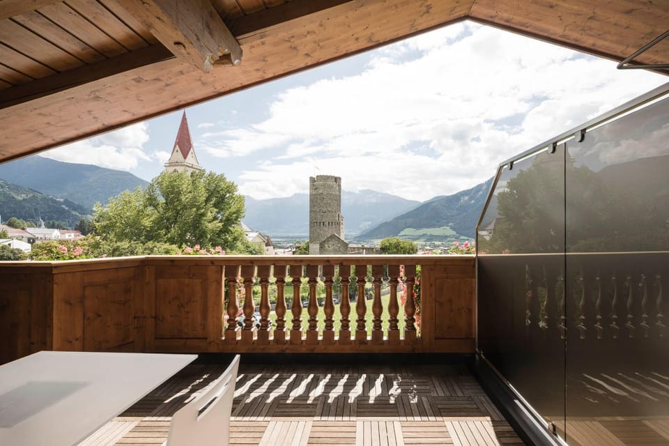 Hotel Tyrol Hotel in Trentino-South Tyrol