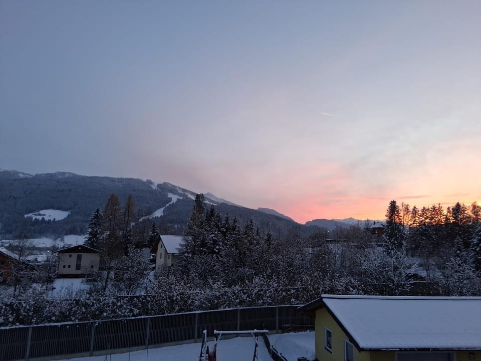 Mani‘s Appartements Apartment in Salzburgerland