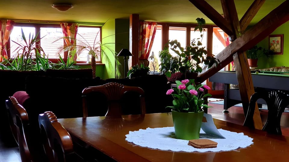 Luxury OldTown Loft 320m2 on Hlavná street Apartment in Slovakia