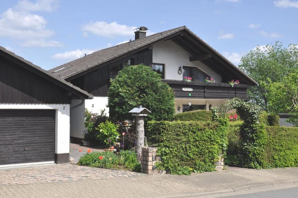 Harzhaus Rauch Apartment in Braunlage