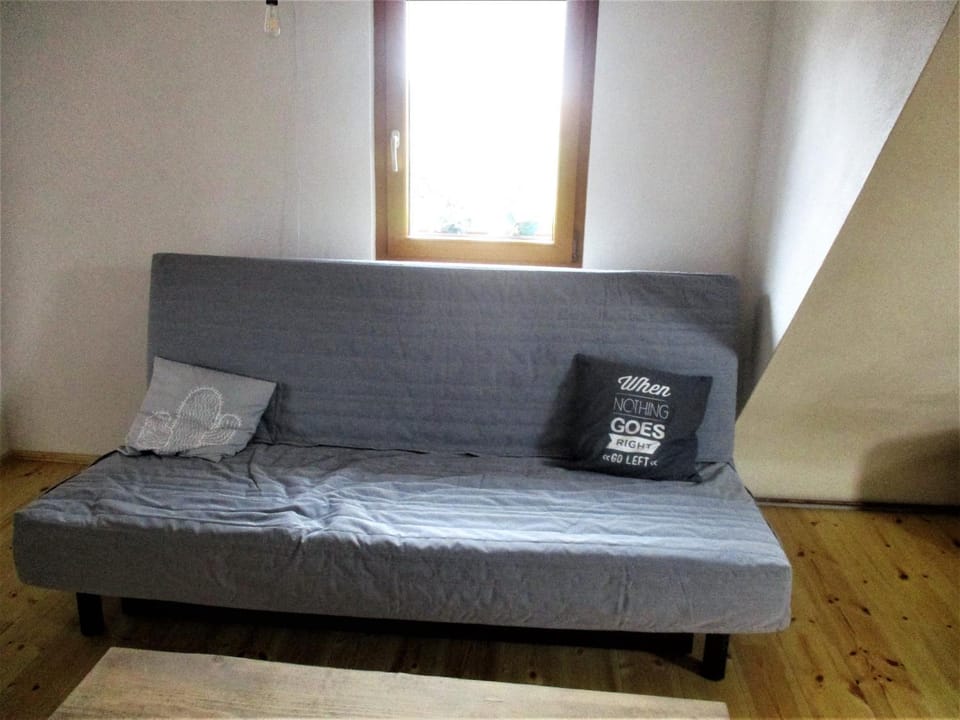 Ferienwohnung Sandhasennest Apartment in Thuringia, Germany