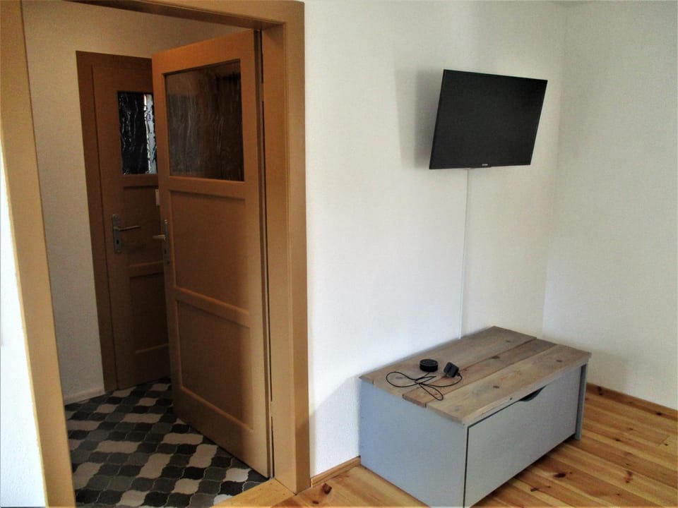 Ferienwohnung Sandhasennest Apartment in Thuringia, Germany