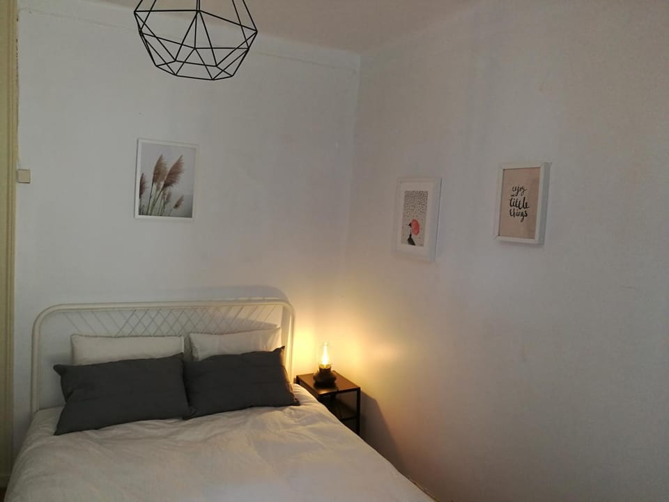 Santa Marta Apartment Apartment in Lisbon