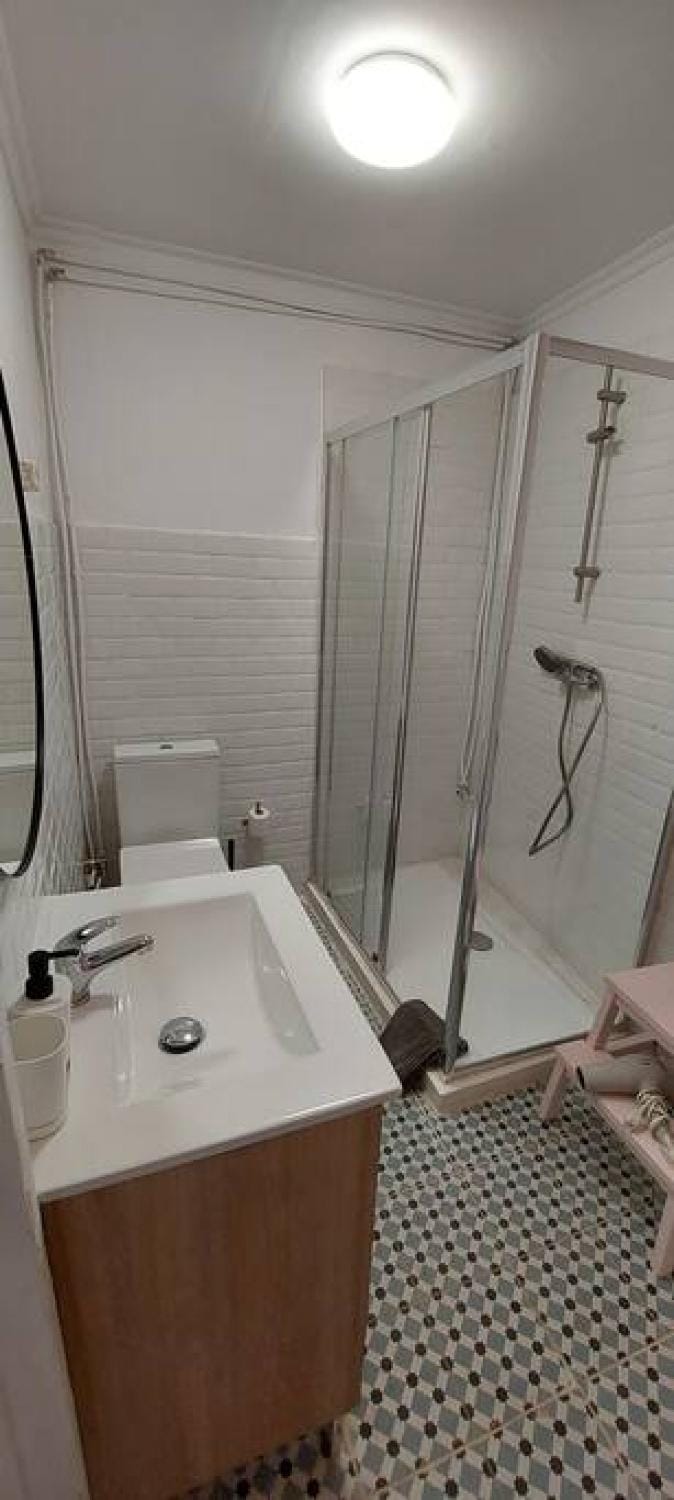 Santa Marta Apartment Apartment in Lisbon