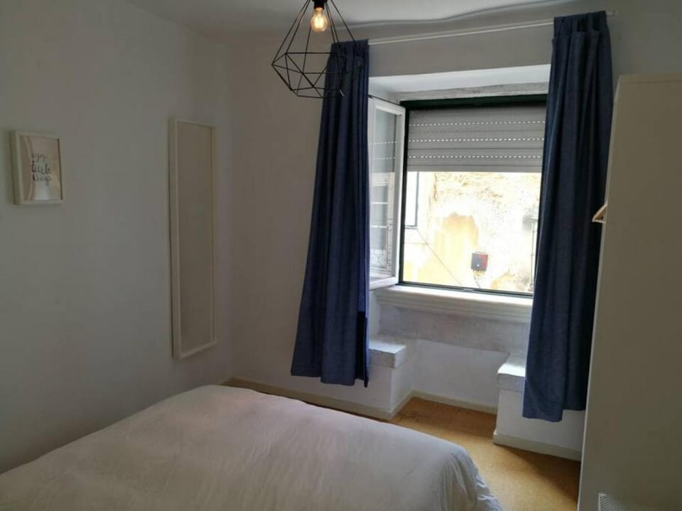 Santa Marta Apartment Apartment in Lisbon