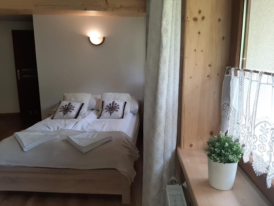 Apartamenty i pokoje u Klimka Apartment in Zakopane