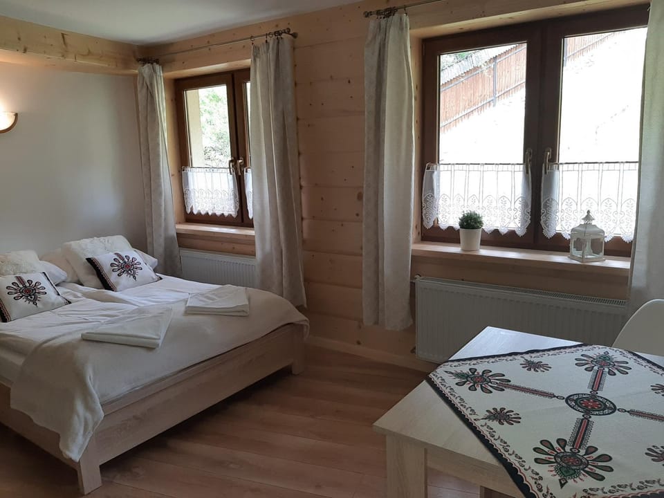 Apartamenty i pokoje u Klimka Apartment in Zakopane