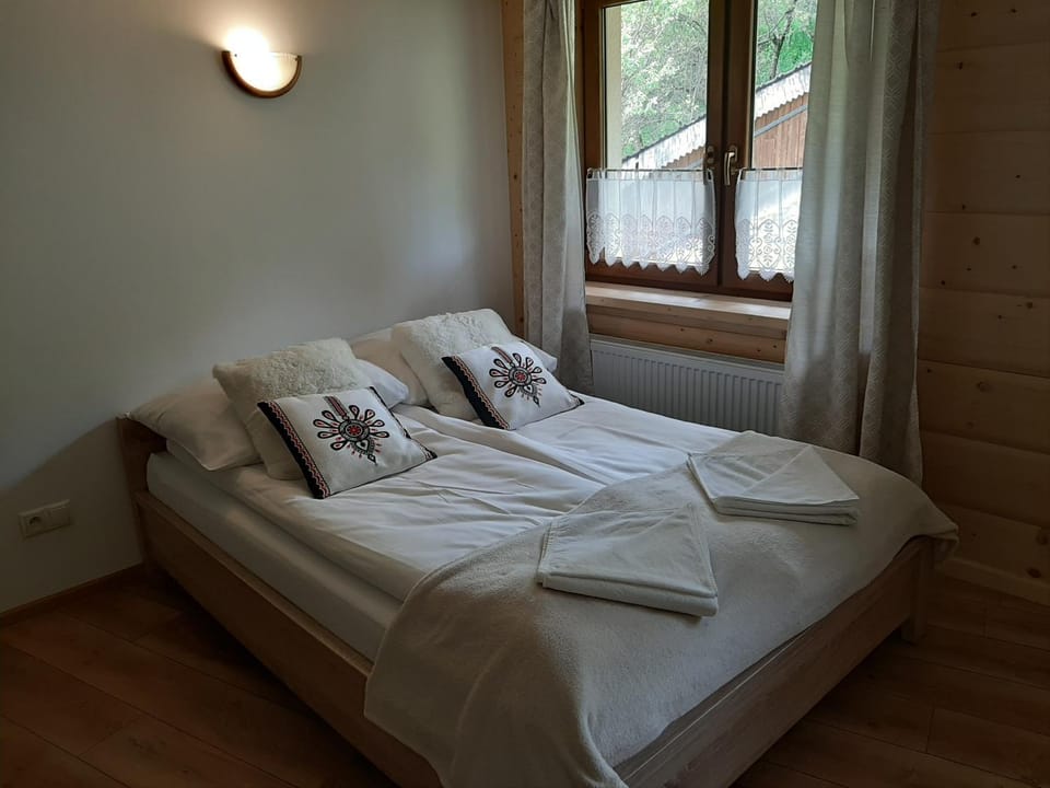 Apartamenty i pokoje u Klimka Apartment in Zakopane