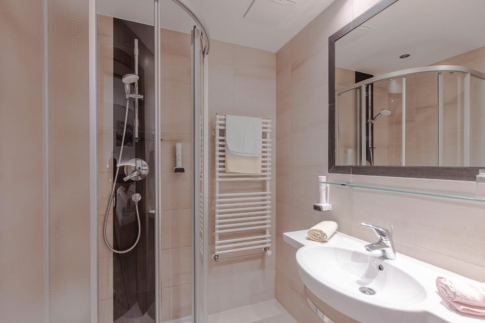 Shower