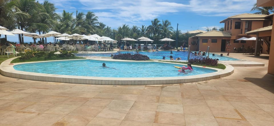 Day, Natural landscape, Swimming pool