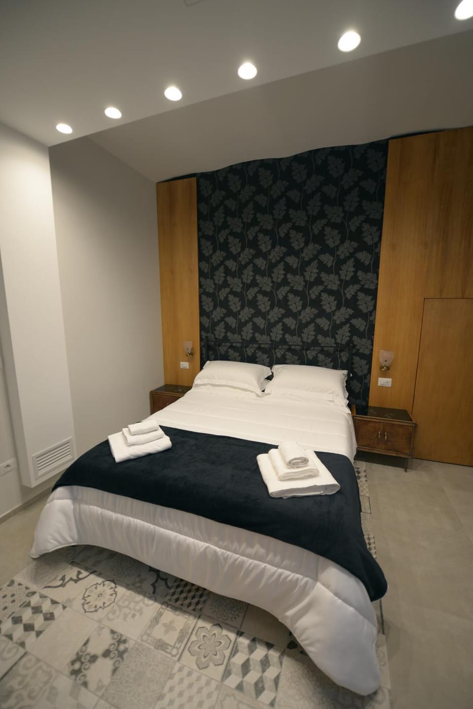 TV and multimedia, Bedroom