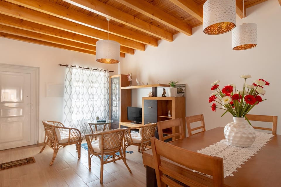 Vivenda Golfinho Barra House in Aveiro District, Portugal