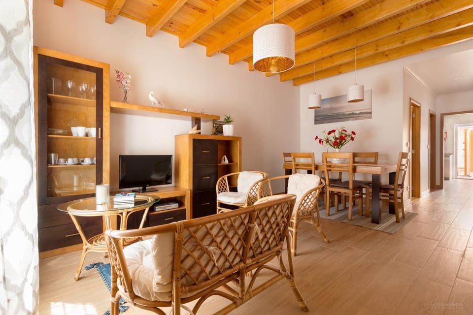 Vivenda Golfinho Barra House in Aveiro District, Portugal