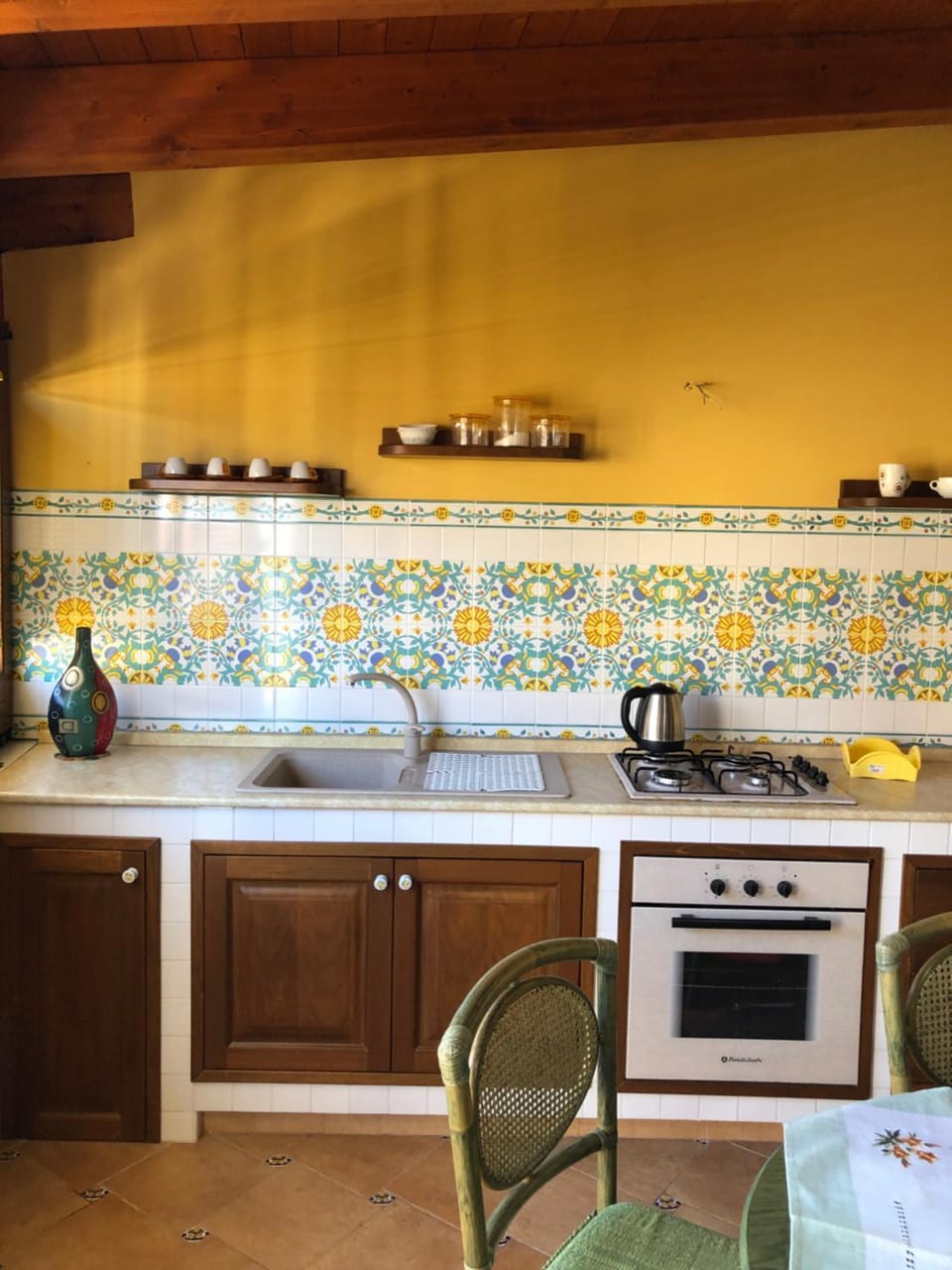 Casa nonna Maria Apartment in Sicily