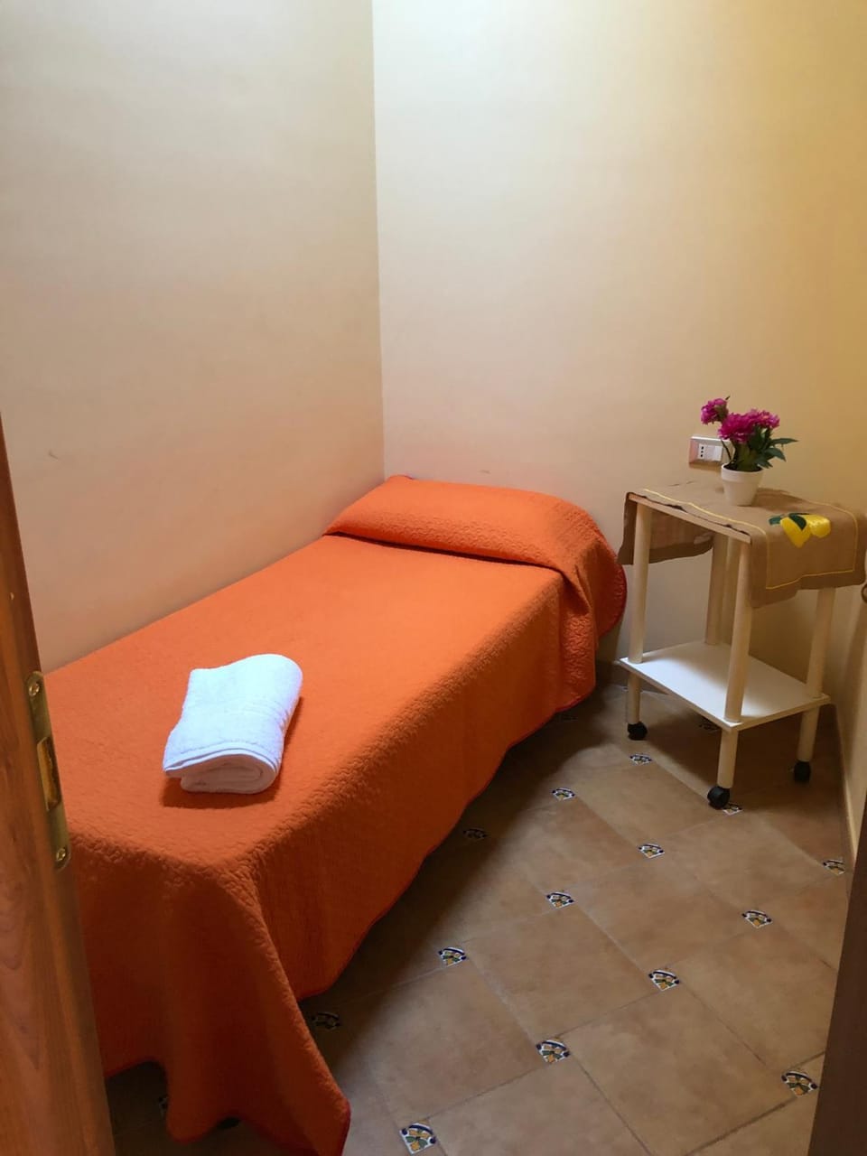 Casa nonna Maria Apartment in Sicily