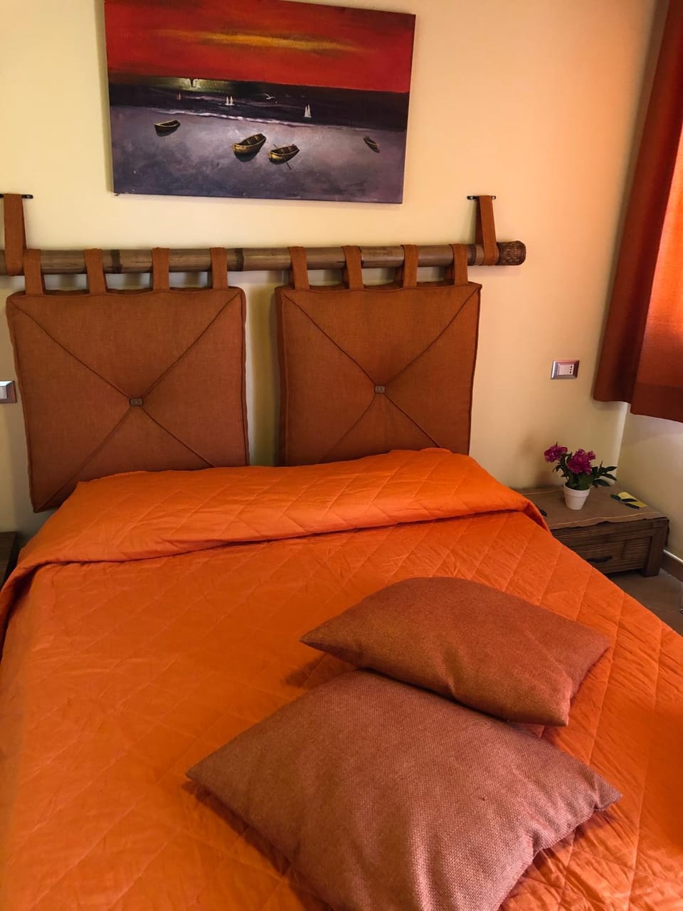 Casa nonna Maria Apartment in Sicily