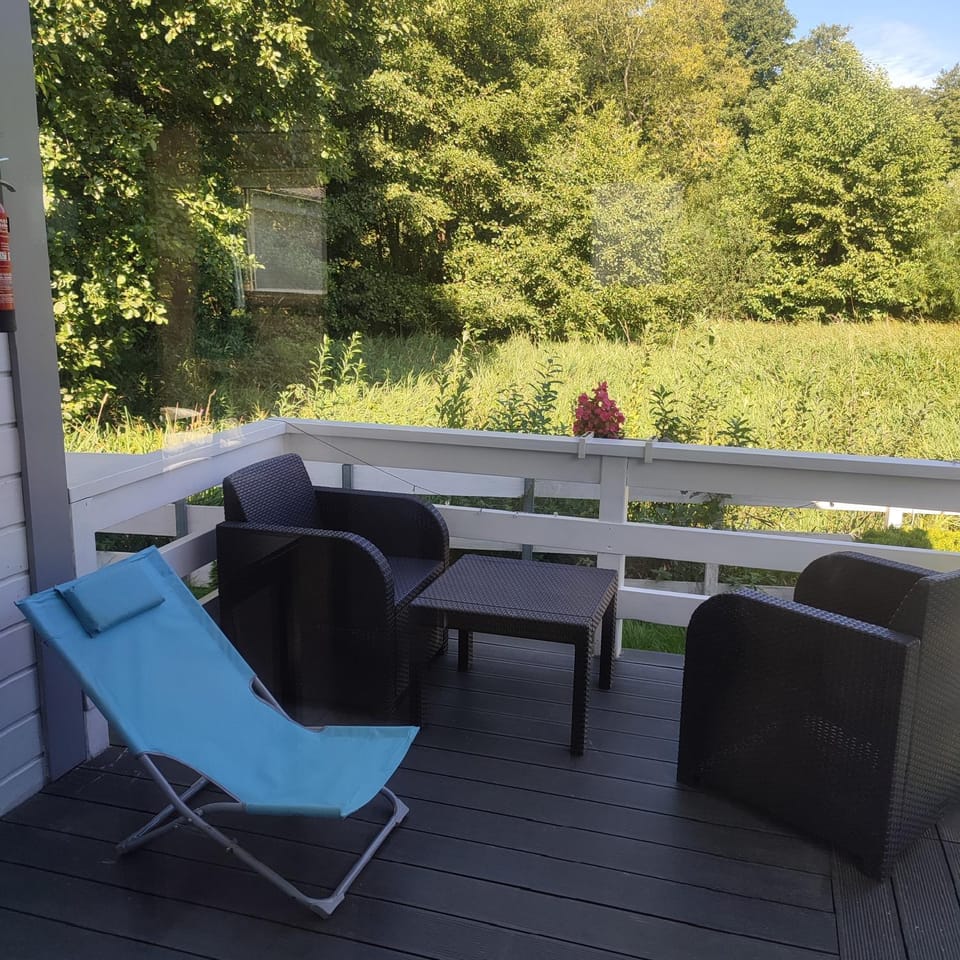 Domki u Pana Zielonki Vacation rental in West Pomeranian Voivodeship, Poland